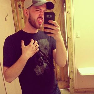 Meet your Posher, Tyler